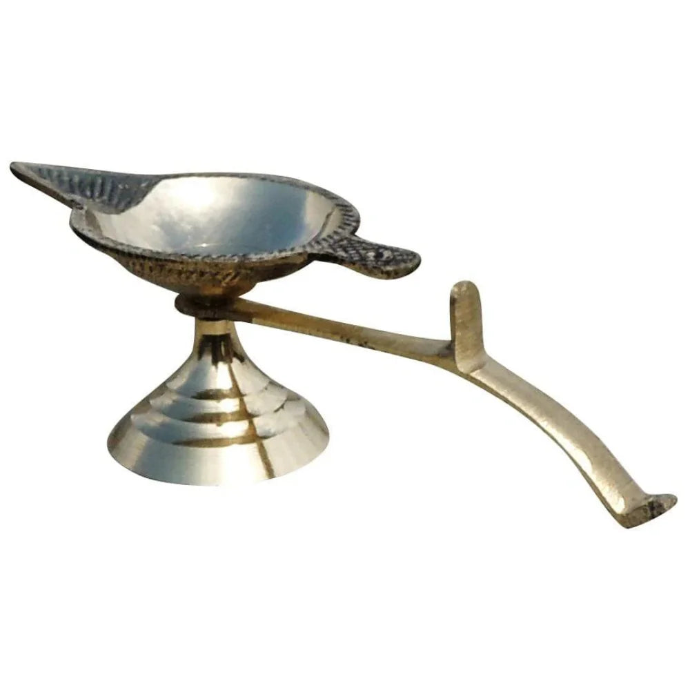 Ek Batti Arti No. 2 – For Daily Pooja and Temple Use