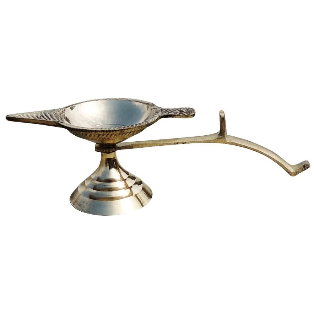 Ek Batti Arti No. 2 – For Daily Pooja and Temple Use